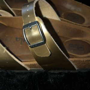 Betula by Birkenstock Sandals
